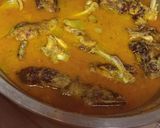 Foto langkah ke 7 dari resep Lodho Ayam Kampung Khas Trenggalek.