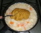 Foto del paso 19 de la receta: Curry del almuerzo escolar primaria en Japón