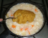 Foto del paso 19 de la receta: Curry del almuerzo escolar primaria en Japón