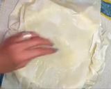 A picture of step 7 of Pastis gascon.