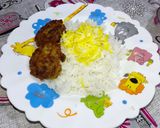 عکس مرحله 5 از دستور کتلت گوشت