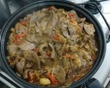 Foto del paso 5 de la receta: Hígado encebollado