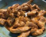 Chicken in Marmalade Chutney recipe step 2 photo