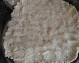 A picture of step 6 of Swiss roll.