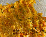 Foto del paso 5 de la receta: Croquetas de Quinoa deliciosas y nutritivas !