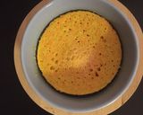Sárgarépás mikrós süti 🥕 recept fázis 5 fotója