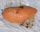Foto del paso 4 de la receta: Boniato al horno