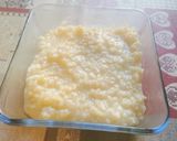 Tejberizses tiramisu gluténmentesen recept fázis 2 fotója