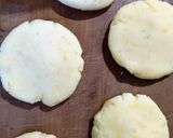 Foto del paso 3 de la receta: Sopaipillas de papa naturalmente libres de gluten