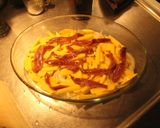 Foto del paso 1 de la receta: Janssons frestelse, (la tentación de él)