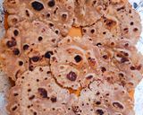 થેપલા (thepala recipe in gujarati) રેસીપી સ્ટેપ3ફોટો