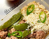 Foto del paso 7 de la receta: Albóndigas Thai