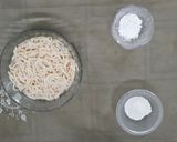 A picture of step 1 of American chop suey.