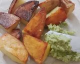 Foto del paso 12 de la receta: Mayonesa o aderezo de brócoli