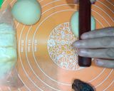 Foto langkah ke 2 dari resep Roti'o.