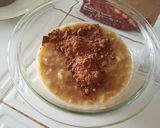 Foto del paso 2 de la receta: Brownie Vegano sin Horno (sin Azúcar ni Gluten)