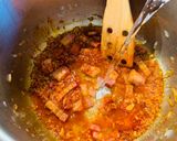 Székelykáposzta recept fázis 1 fotója