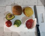 Easy children breakfast recipe step 1 photo