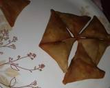 Beef samosa recipe step 12 photo