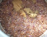 A picture of step 2 of White chickpeas curry n Bhatura #4week challenge# Charity recipe.