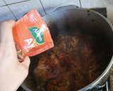 Foto del paso 8 de la receta: Guiso de arroz con pollo