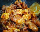 Foto langkah ke 2 dari resep Ayam goreng asam manis.