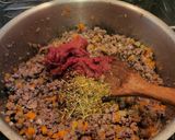 รูปขั้นตอนการทำที่ 9 ของ My Best Bolognese Sauce