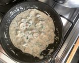 Foto del paso 3 de la receta: Pollo en salsa de champiñones