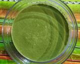 Foto del paso 3 de la receta: Fideos al Pesto