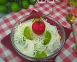 Foto langkah ke 5 dari resep Salad Buah.