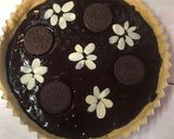 Foto langkah ke 5 dari resep Brownies pie.