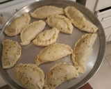 Foto del paso 3 de la receta: Empanadas de carne al horno
