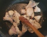Foto del paso 2 de la receta: Locrio de chuleta con trigo 🇩🇴🇩🇴🇩🇴