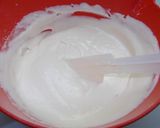 Sárgabarackos tejszínes pite recept fázis 5 fotója