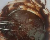 Foto langkah ke 4 dari resep Brownies cookies.