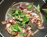 Malabar Fish Curry with Spiced Coconut Milk Extraction recipe step 3 photo