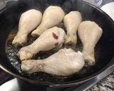 Foto del paso 2 de la receta Paella valenciana 🥘