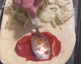 Foto del paso 16 de la receta: Pizza casera