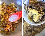 A picture of step 1 of Easy Egusi Soup — Perfect for Meal Prep.