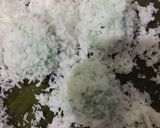 Foto langkah ke 13 dari resep Kelepon manisku.