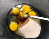 Foto del paso 2 de la receta: Flan casero 💘
