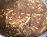 IP Beef & noodles recipe step 5 photo