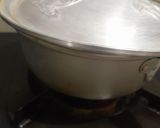Foto langkah ke 3 dari resep Bubur kacang hijau jahe (10.30.10).