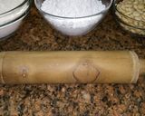 Foto del paso 4 de la receta Polvorones tradicionales