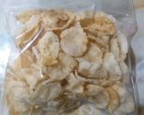 Foto langkah ke 1 dari resep Kue Blinjo.