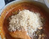 A picture of step 11 of Baked Beef Jollof Rice.