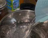 Foto langkah ke 1 dari resep Silky Puding Ekonomis.