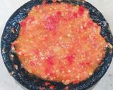 Foto langkah ke 9 dari resep Balado Ikan Terong.
