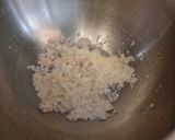 รูปขั้นตอนการทำที่ 4 ของ ข้าวเหนียวไก่ฝอย