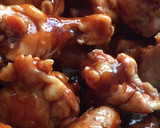 Foto del paso 3 de la receta: Alitas Bbq Simple